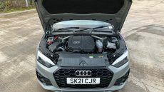 Audi A5 40 TFSI 204 Edition 1 5dr S Tronic Petrol Hatchback